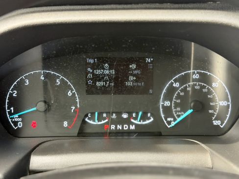 Used 2020 Ford Transit 250 148 High Roof Extended image 23