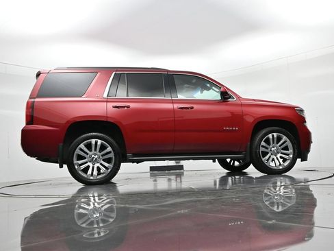 Used 2015 Chevrolet Tahoe LT w/ Luxury Package AWD/4WD image 24