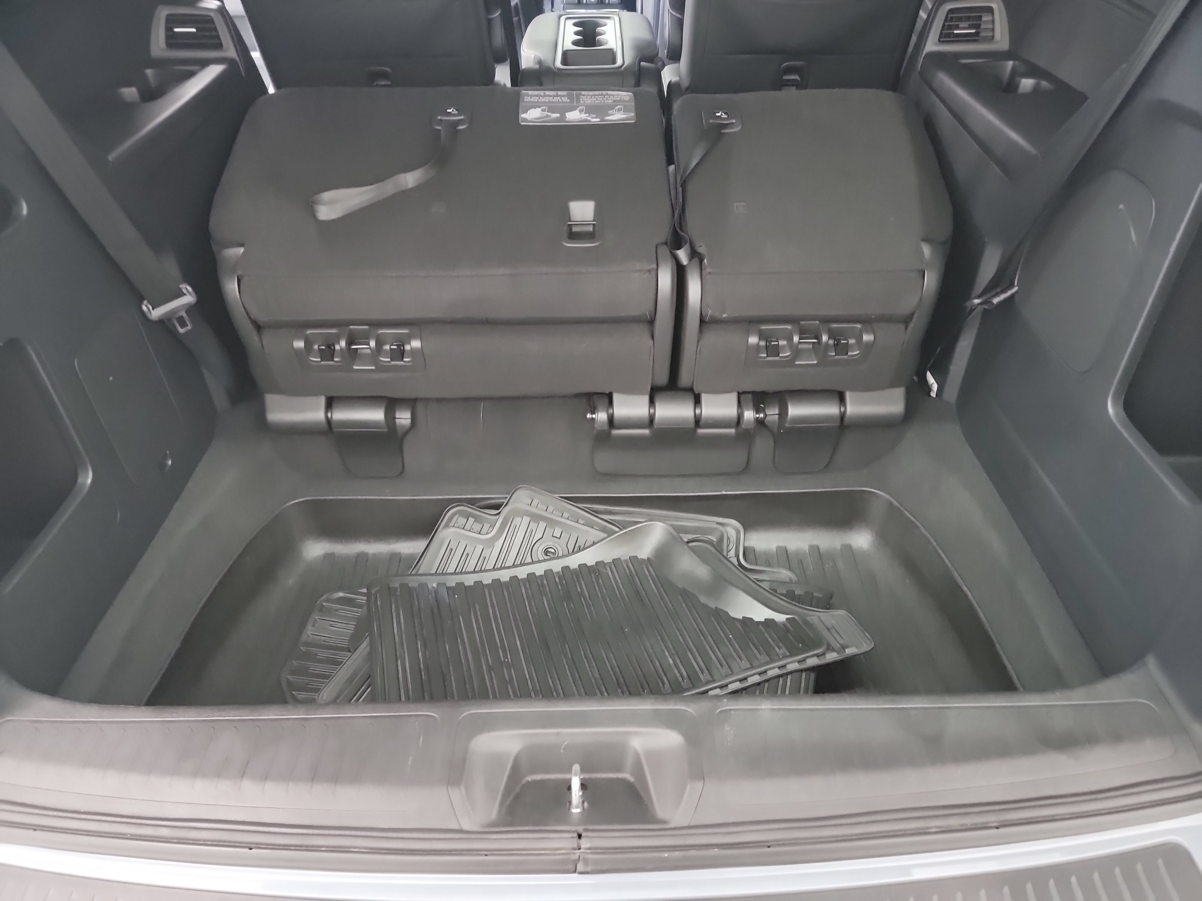 Certified 2023 Honda Odyssey Elite image 26