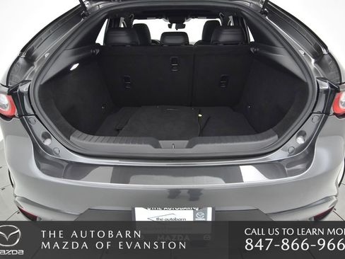 Used 2025 MAZDA MAZDA3 s image 30