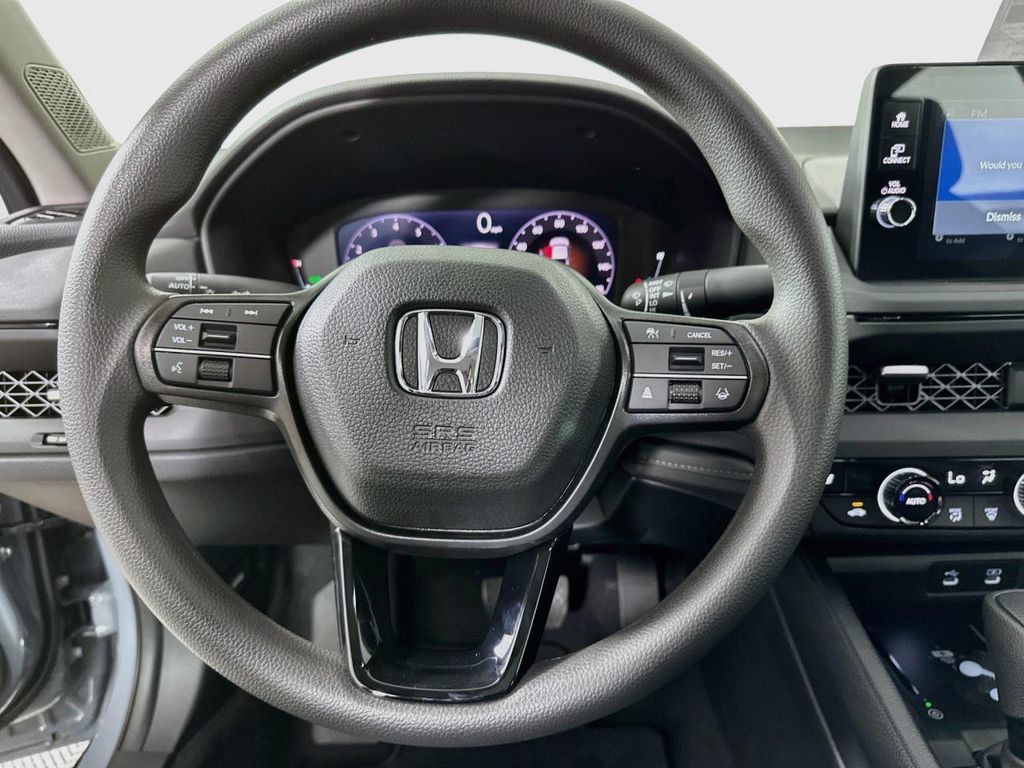 Used 2026 Honda Accord SE image 18