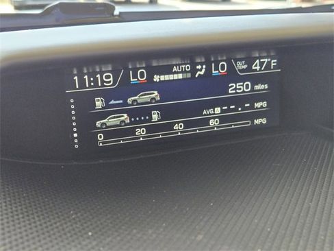 Certified 2024 Subaru Forester Wilderness image 23