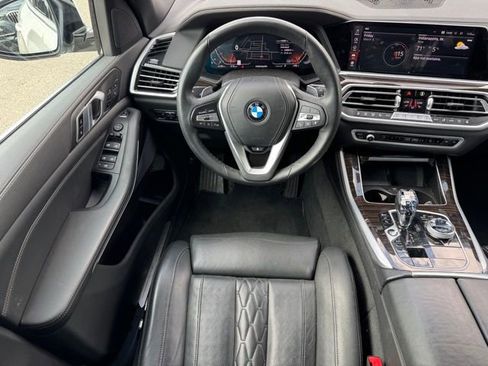 Certified 2023 BMW X5 xDrive40i w/ Executive Package image 21