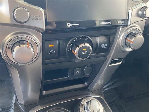 Certified 2021 Toyota 4Runner SR5 Premium w/ Moonroof Package AWD/4WD image 20
