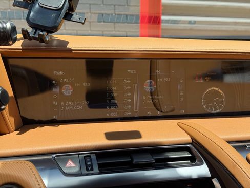 Used 2018 Lexus LC 500 Coupe RWD image 35