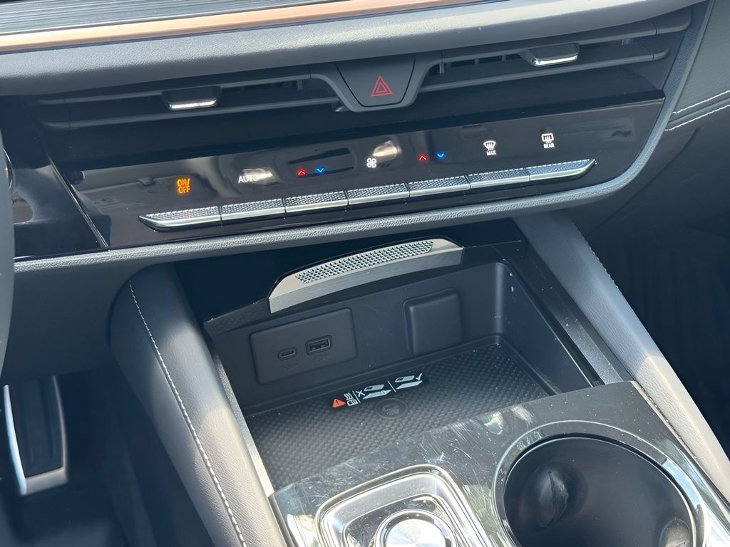 New 2026 Buick Envision Sport Touring AWD/4WD image 15
