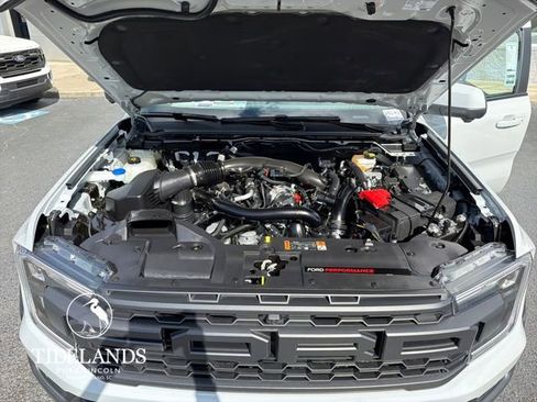 New 2026 Ford Ranger Raptor image 25