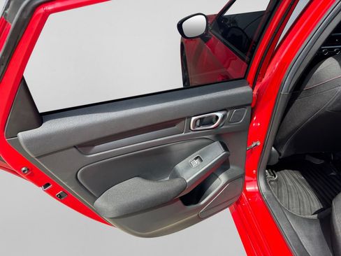 Used 2024 Honda Civic Si image 13