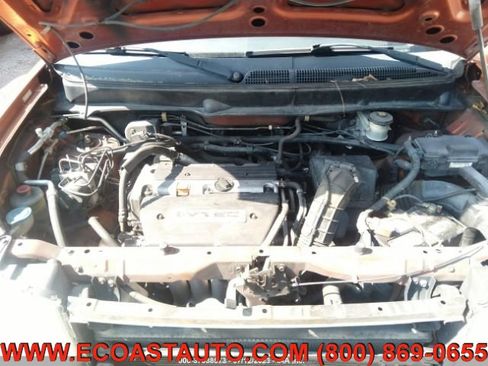 Used 2010 Honda Element EX image 9