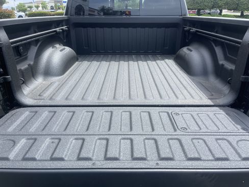 New 2026 RAM 1500 Laramie w/ Night Edition image 12