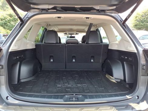Certified 2023 Subaru Forester Limited AWD/4WD image 21
