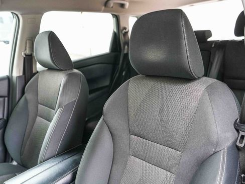 Used 2024 Nissan Rogue SV AWD/4WD image 23