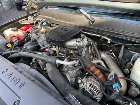 Used 2013 GMC Sierra 2500 SLE w/ SLE Preferred Package image 24