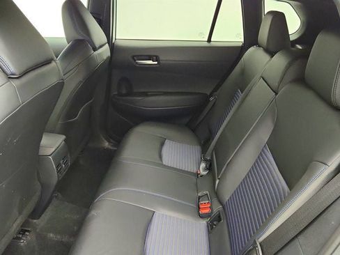Used 2024 Toyota Corolla Cross AWD Hybrid w/ Convenience Package image 20