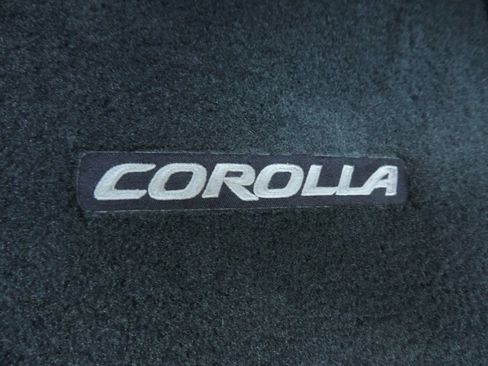 Used 2011 Toyota Corolla LE FWD image 21