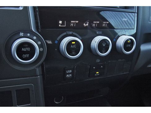 Used 2014 Toyota Sequoia SR5 image 27