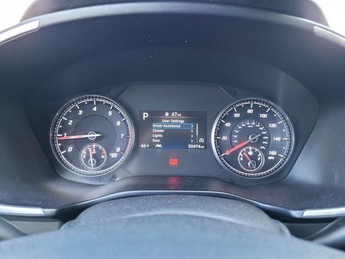 Used 2022 Hyundai Santa Fe SEL AWD/4WD image 24