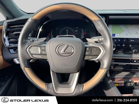 Certified 2023 Lexus RX 350 Premium Plus w/ Accessory Package (Z1) AWD/4WD image 17
