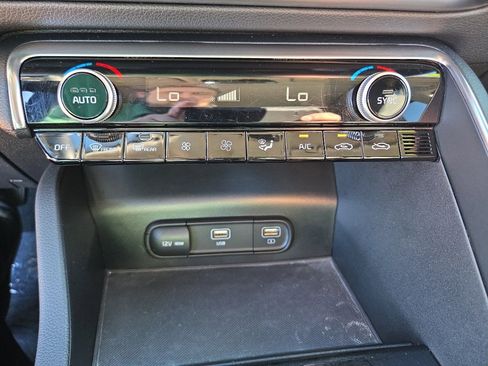 Used 2022 Kia K5 EX w/ EX Premium Package image 12