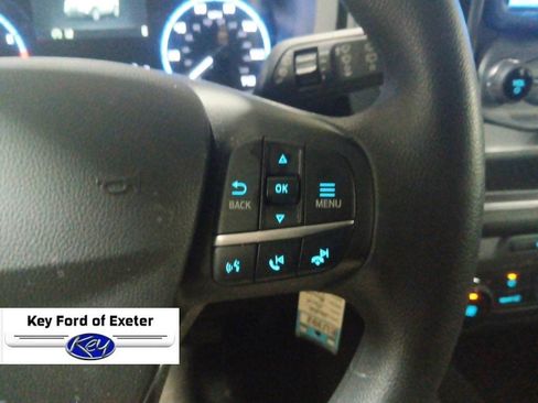 Used 2022 Ford Bronco Sport AWD/4WD image 25