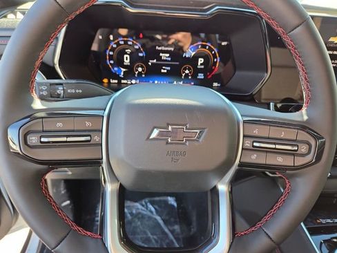 New 2026 Chevrolet Colorado Z71 w/ Technology Package image 10