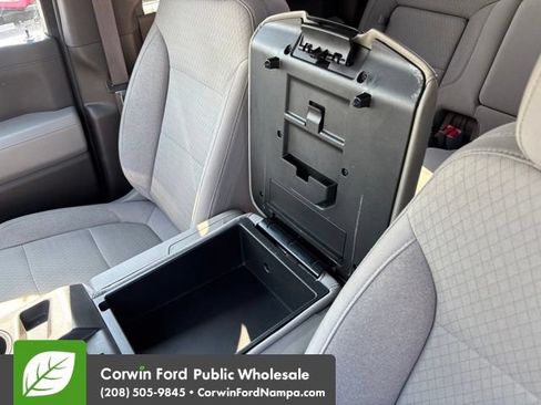 Used 2020 Chevrolet Silverado 1500 RST AWD/4WD image 24