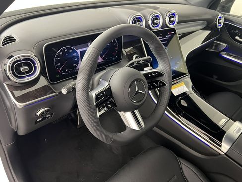 New 2026 Mercedes-Benz GLC 300 4MATIC image 17