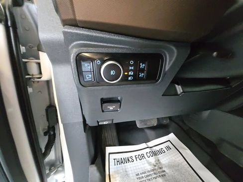 Certified 2023 Ford Bronco Outer Banks AWD/4WD image 25