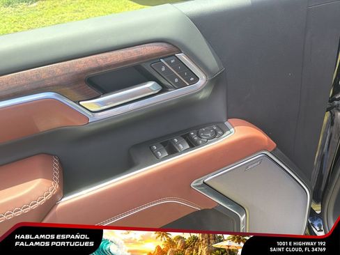 New 2026 GMC Sierra 2500 Denali Ultimate AWD/4WD image 12