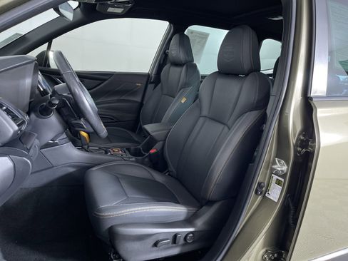 Certified 2023 Subaru Forester Wilderness image 15