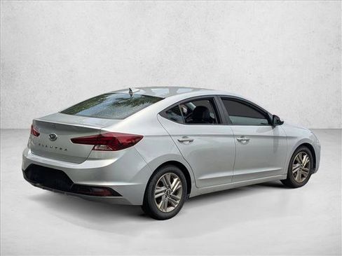 Used 2019 Hyundai Elantra Value Edition w/ Cargo Package FWD image 5