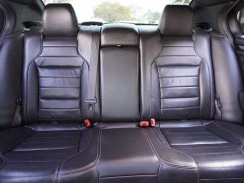 Used 2016 Ford Taurus SHO w/ Equipment Group 401A image 26