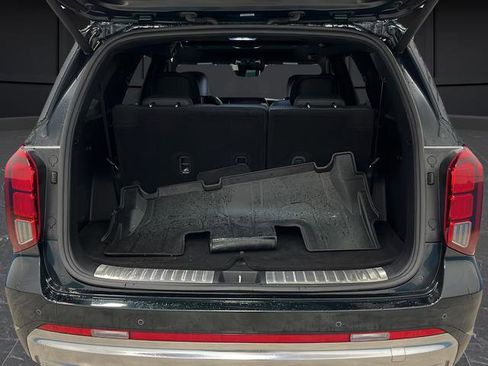 Used 2024 Hyundai Palisade Calligraphy image 28