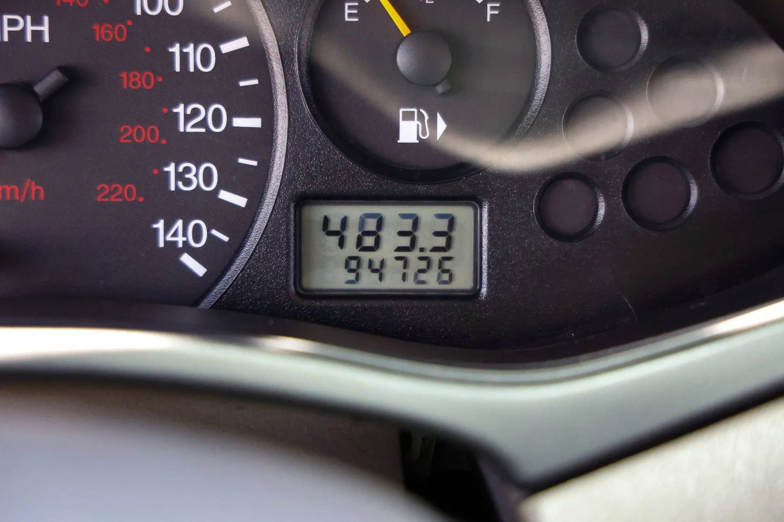 Used 2004 Ford Focus SE FWD image 38