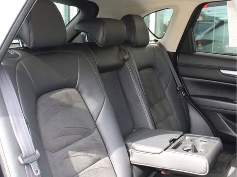 Used 2019 MAZDA CX-5 Touring AWD/4WD image 28