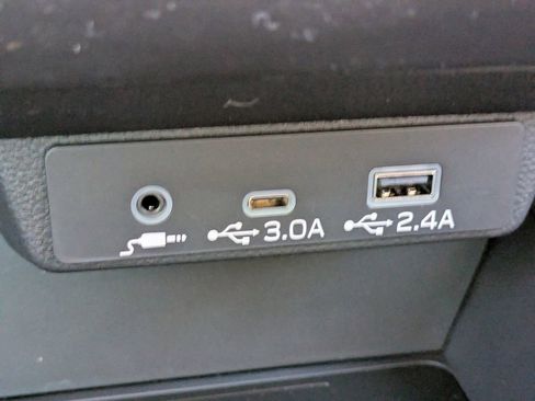 New 2026 Subaru Forester Premium image 18