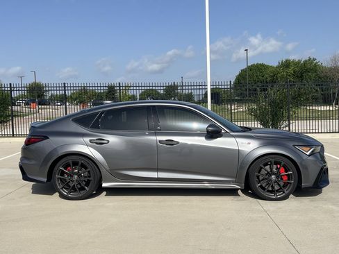 Used 2024 Acura Integra Type S FWD image 4