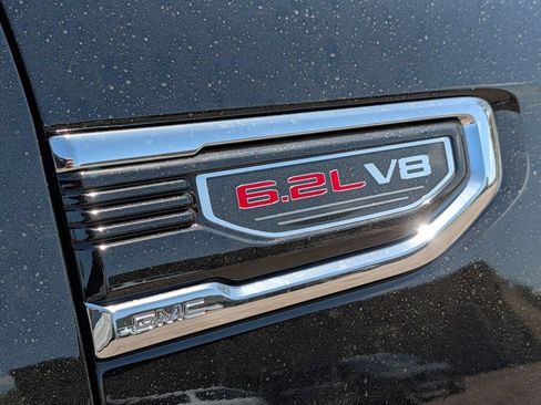 New 2026 GMC Sierra 1500 SLT w/ SLT Premium Plus Package AWD/4WD image 26