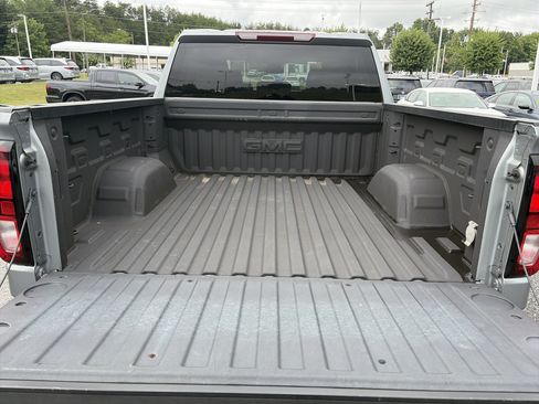 Used 2024 GMC Sierra 1500 Elevation AWD/4WD image 24