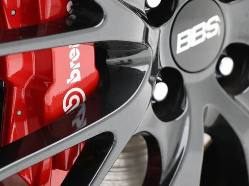 Used 2024 MAZDA MX-5 Miata Club w/ Brembo/BBS Recaro Package image 15