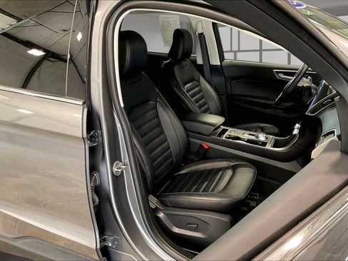 Used 2024 Ford Edge SEL w/ Convenience Package AWD/4WD image 29