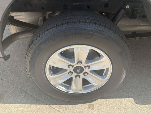 Used 2020 Ford F150 XL w/ Equipment Group 101A Mid RWD image 8