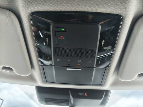 New 2026 Mitsubishi Outlander ES AWD/4WD image 21
