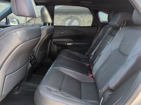 Certified 2023 Lexus RX 350 RX 350 LUX AWD w/ Accessory Package (K3) image 18