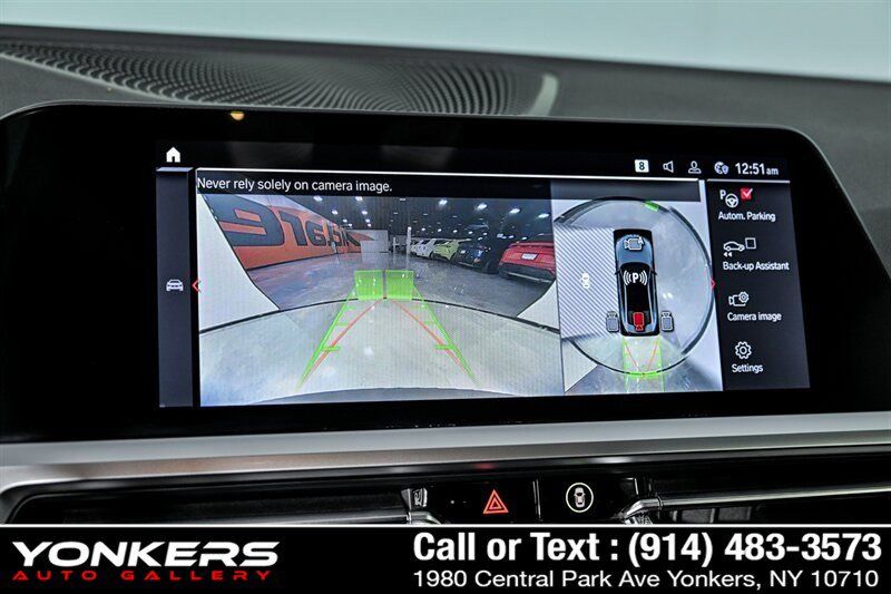 Used 2023 BMW M4 xDrive Competition AWD/4WD image 20