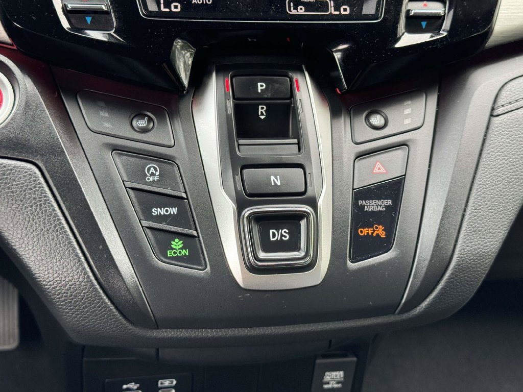 Used 2025 Honda Odyssey Sport-L image 8