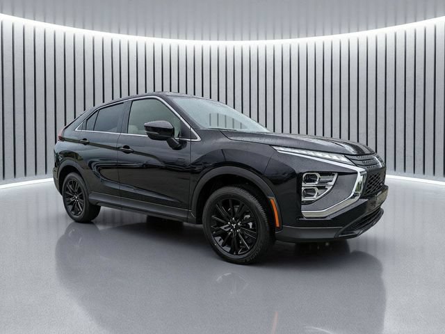 New 2026 Mitsubishi Eclipse Cross LE AWD/4WD image 2