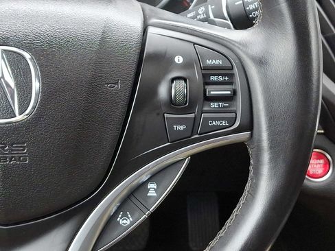 Used 2019 Acura MDX SH-AWD w/ Technology Package image 24