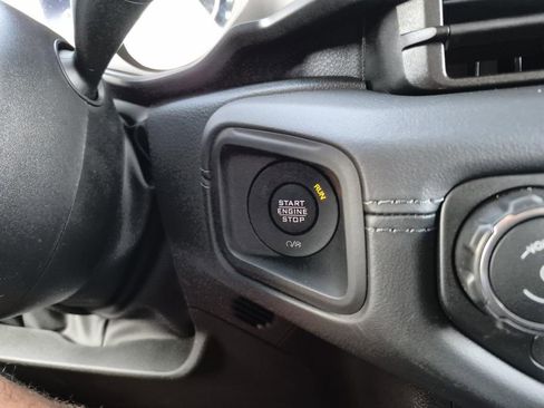 New 2026 Jeep Wrangler Unlimited Rubicon image 16