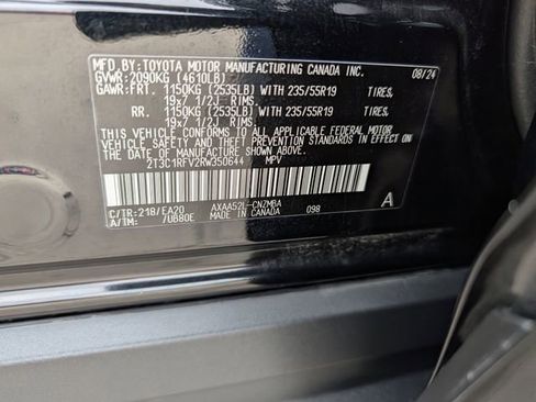 Used 2024 Toyota RAV4 XLE Premium image 37